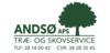 Andsø ApS | Træ- Og Skovservice