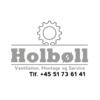 Holbøll Montage & Service ApS