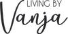 Living by Vanja logo
