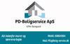 Pd-Boligservice ApS logo