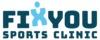 Fixyou Sports Clinic ApS logo