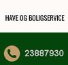 Have & Boligservice logo