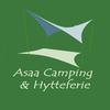 Asaa Camping & Hytteferie logo