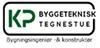 KP Byggeteknik ApS logo