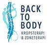 Back To Body logo