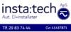 insta:tech ApS logo