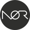 NØR Station Reklamebureau logo