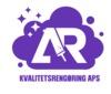 AR Kvalitetsrengøring ApS logo