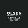 Olsen Festudlejning