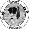 Margiths Hundesalon logo