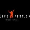 Livefest.Dk ApS