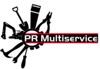 Pr Multiservice logo