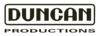 Duncan Productions logo