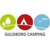 Guldborg Camping I/S logo