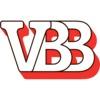 V.B. Byggeindustri A/S logo