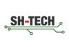 SH-Tech logo