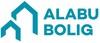 Alabu Bolig A.M.B.A Afdeling 10,13 Og 18 logo