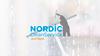 Nordic Cleanservice - and Signs logo