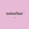 Naturbar logo