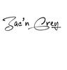 Zac N Grey logo