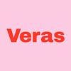Veras ApS logo