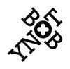 YNOTBOB Grafisk Design logo