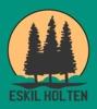 Parterapeut Eskil Holten København logo