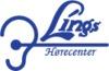 Lings Hørecenter logo