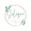 Solique I/S logo