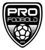 Pro Fodbold logo