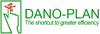 Dano-Plan Tavlen logo