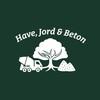 Have, Jord & Beton logo