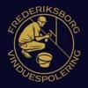 Frederiksborg Vinduespolering logo
