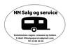 NN Salg Og Service logo