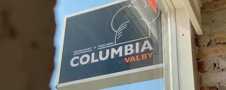 Columbia Valby