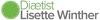 Aut. Klinisk Diætist Lisette Winther logo