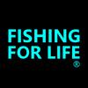 Fishing For Life logo