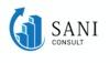 Sani Consult logo