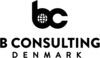 B Consulting ApS logo