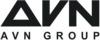 AVN Gruppen A/S logo
