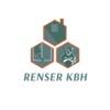 RenseR-KBH logo