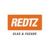 REDTZ Glas & Facade A/S logo