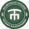 Holbæk Elementfabrik ApS logo