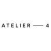 Atelier-4 logo