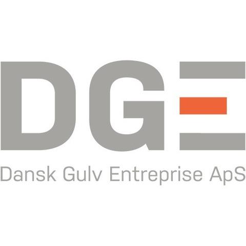 Dansk Gulv Entreprise ApS logo