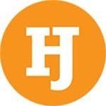 HJ Entreprenør- & Kloakservice A/S logo