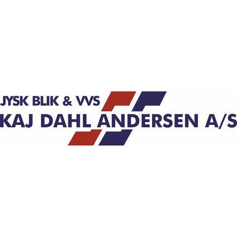 Jysk Blik Og VVS Kaj Dahl Andersen A/S logo