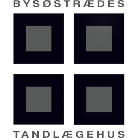 Bysøstrædes Tandlægehus v/ Lone Ulrich, Helle Novotny, Troels Kemp og Mohamed Chmeis logo
