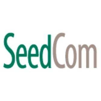 SeedCom Frø logo