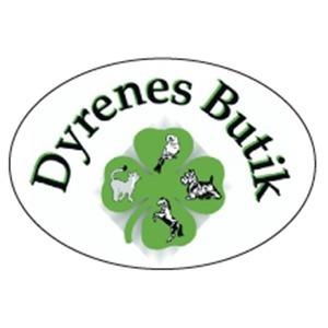 Dyrenes Butik ApS logo